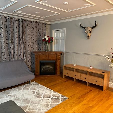 Tinga Home Chicoutimi Dış mekan fotoğraf
