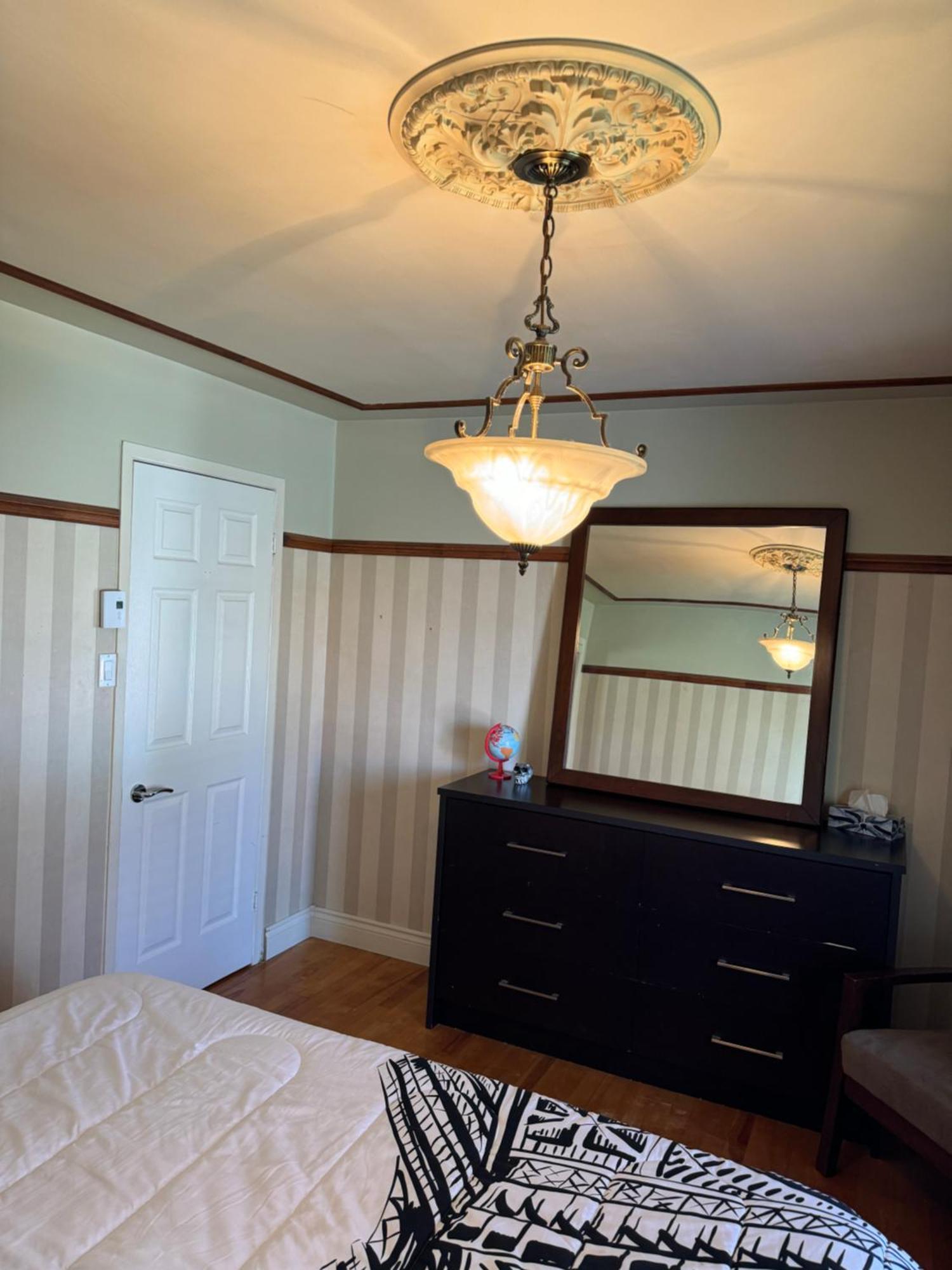 Tinga Home Chicoutimi Oda fotoğraf