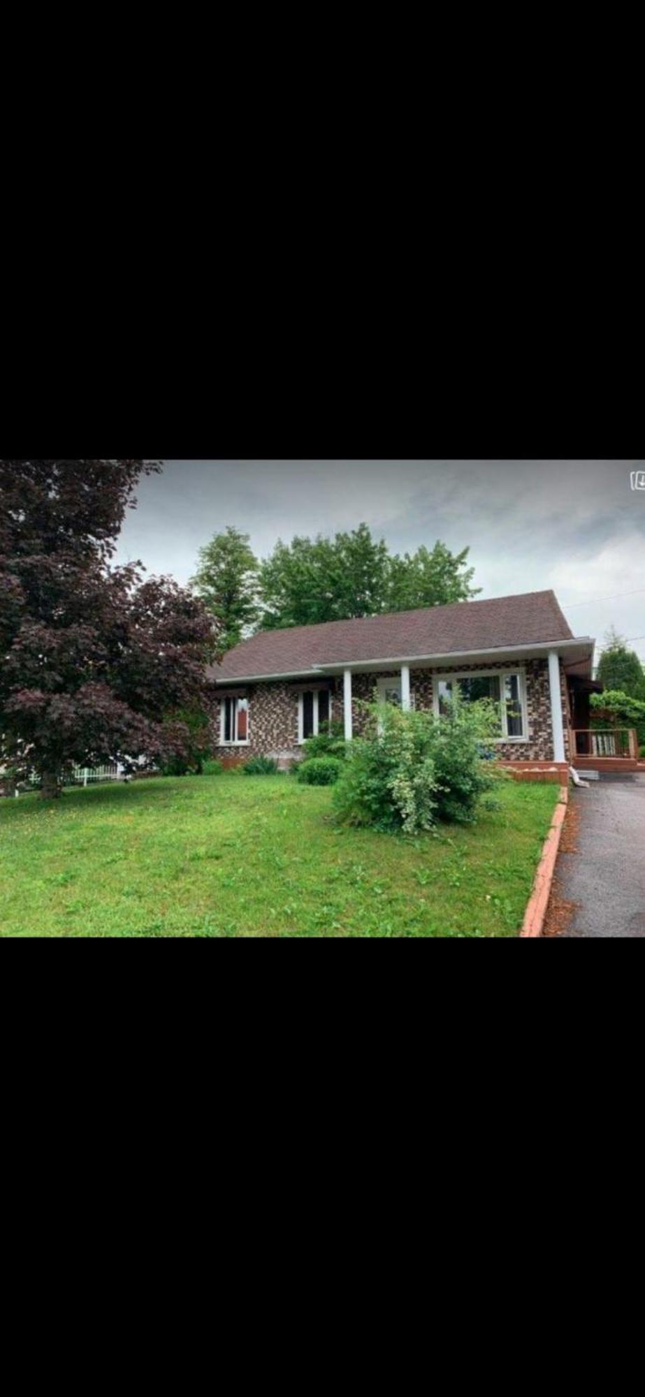 Tinga Home Chicoutimi Dış mekan fotoğraf