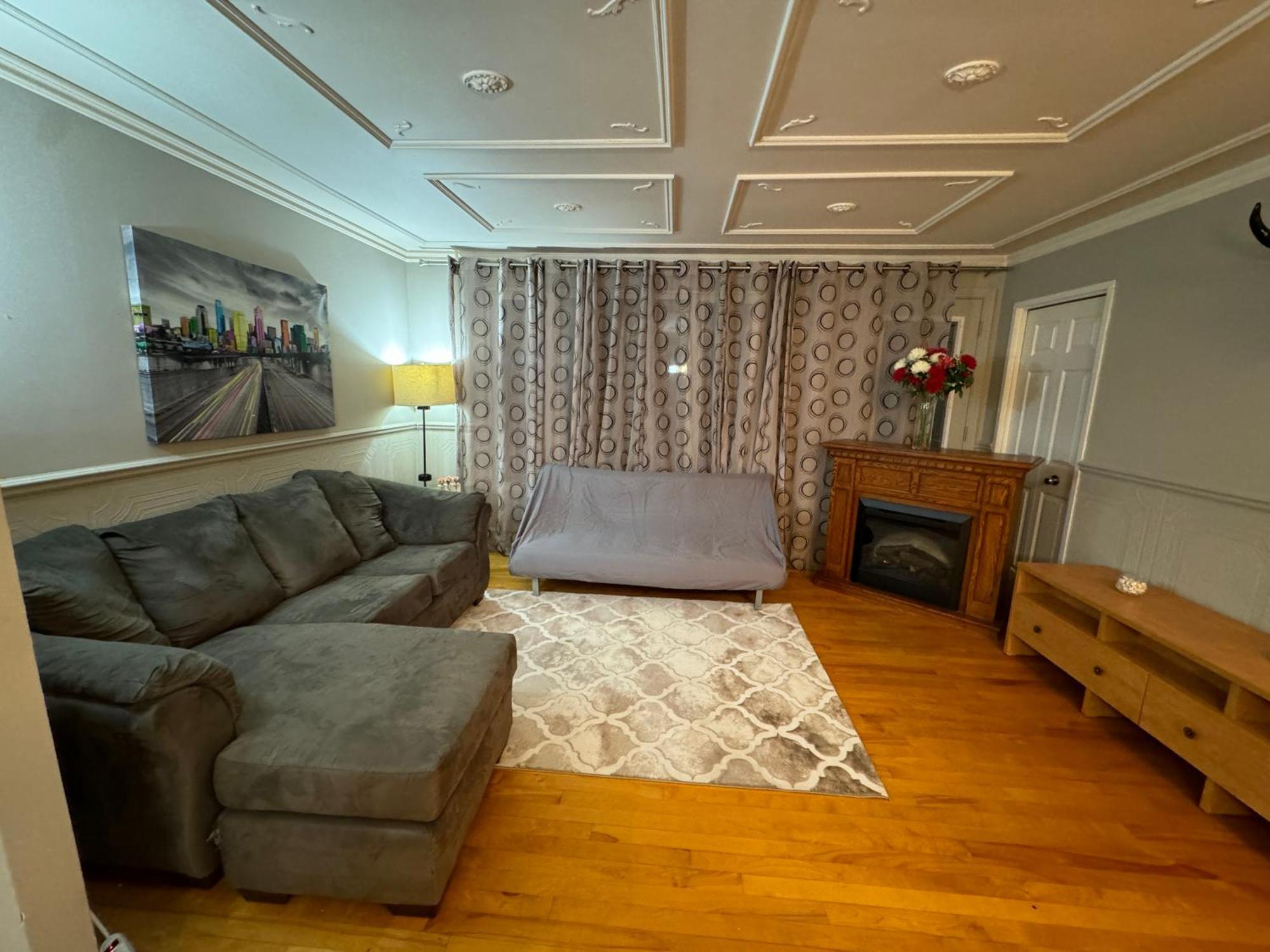 Tinga Home Chicoutimi Dış mekan fotoğraf